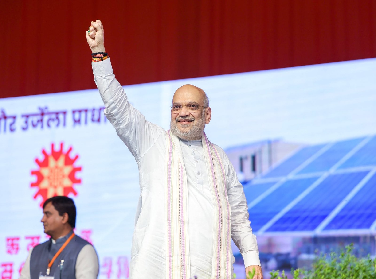 हिंदी दिवस पर अमित शाह का संदेश, बोले- ‘भाषाई विविधता भारत की सबसे बड़ी ताकत’