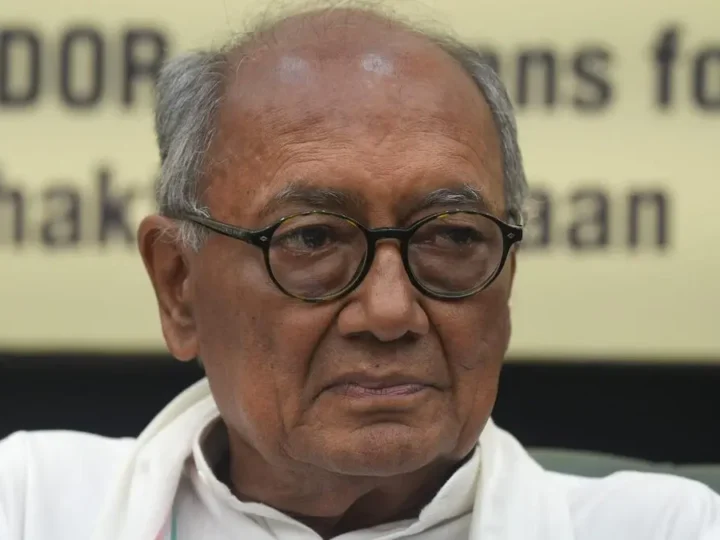 दिग्विजिय सिंह का ‘सनातन स्वाभिमा यात्रा’ का ऐलान, कहा- ‘VHP-RSS का विरोधी हूं लेकिन…’