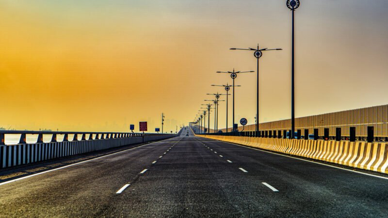 NHAI का बड़ा AI प्लान! एक्सप्रेसवे पर फंसने पर खुद पता चलेगी आपकी लोकेशन, 1033 से मिलेगी तुरंत मदद
