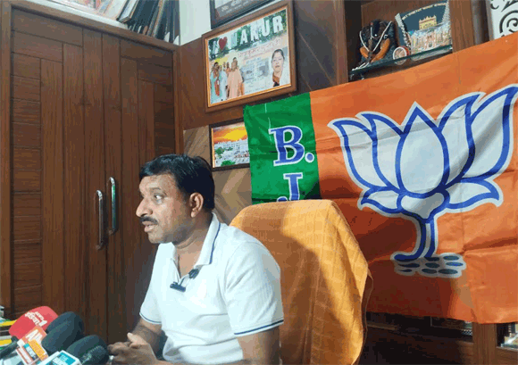 इकरा हसन की टिप्पणी पर भाजपा नेताओं का पलटवार, माफी की मांग