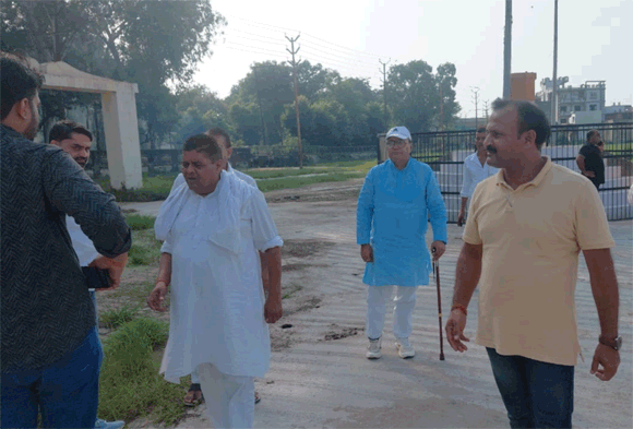 11 अक्टूबर को देवबंद से उठेगी सामाजिक एकजुटता की आवाज, ब्राह्मण-भूमिहार महाकुंभ की तैयारियां तेज