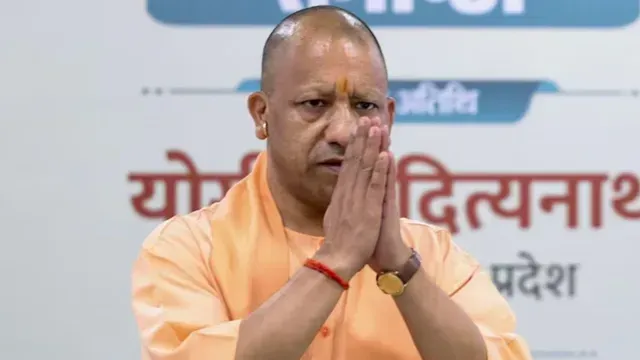मेरठ में युवाओं से संवाद करेंगे CM योगी आदित्यनाथ, संगठन पर भी मंथन