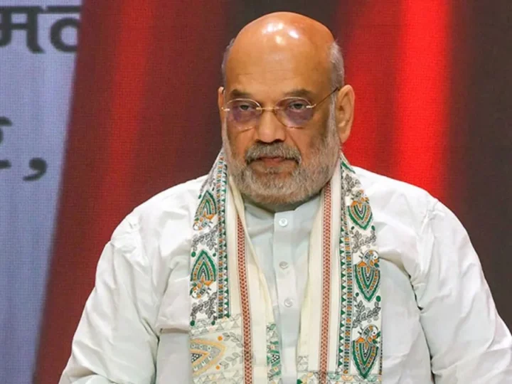 नारकोटिक्स के खिलाफ निर्णायक जंग! अमित शाह ने दी 31 दिसंबर 2029 की डेडलाइन