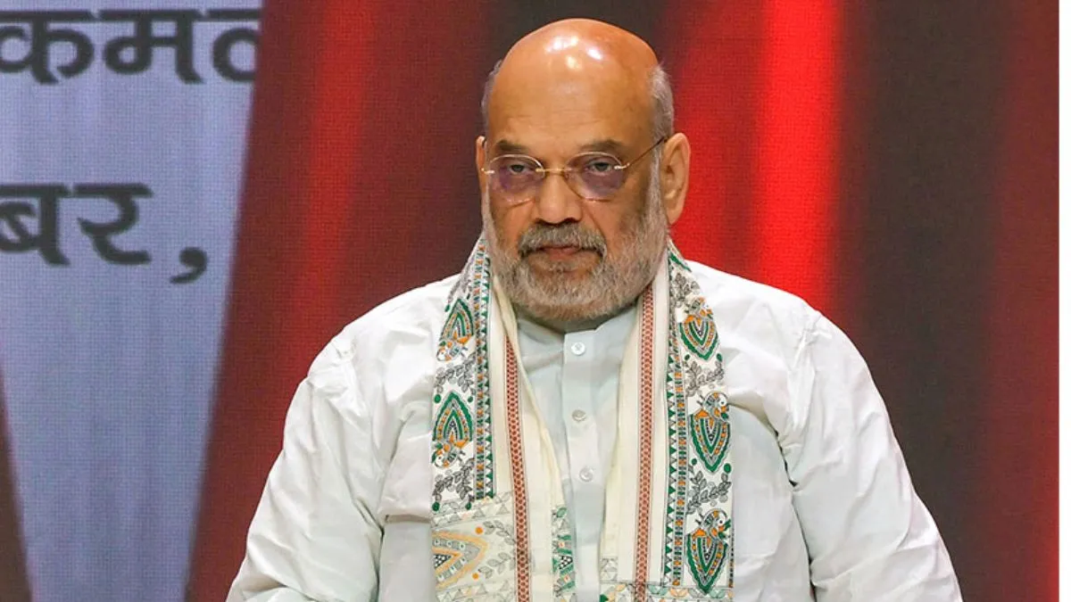 नारकोटिक्स के खिलाफ निर्णायक जंग! अमित शाह ने दी 31 दिसंबर 2029 की डेडलाइन