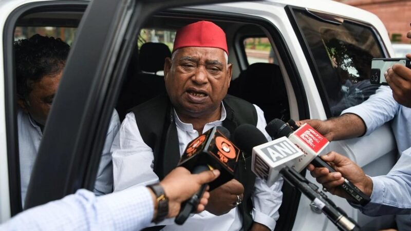 BRICS डिनर पर अवधेश प्रसाद का बयान, कहा- ‘भारत में हर तरह का खानपान’