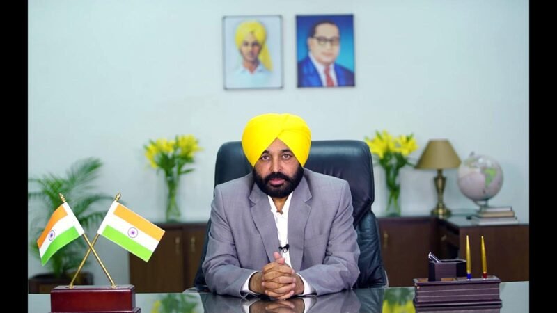 ‘पंजाब नहीं, दिल्ली का है पता’, SIR में राघव चड्ढा के दावे पर बोली AAP; बैकडेट प्रक्रिया से नाम जुड़वाने का लगाया आरोप