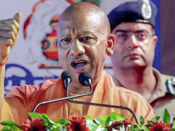 ‘बच्चे विद्यालय केवल पढ़ना-लिखना सीखने नहीं जाते’, CM योगी ने लिखी पाती, साक्षरता दिवस को लेकर दिया संदेश