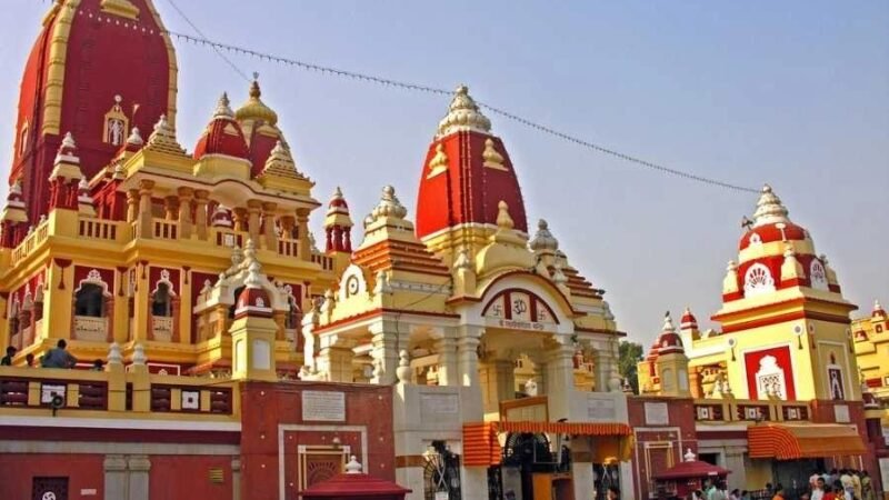 कालकाजी मंदिर के पास किशोरी से गैंगरेप, मुठभेड़ के बाद एक आरोपी गिरफ्तार
