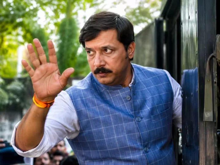 ‘गैंग का अंदरूनी विवाद…’, जौनपुर के विशाल यादव हत्याकांड पर बोले धनंजय सिंह