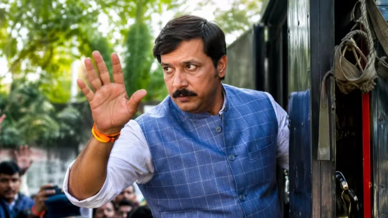 ‘गैंग का अंदरूनी विवाद…’, जौनपुर के विशाल यादव हत्याकांड पर बोले धनंजय सिंह