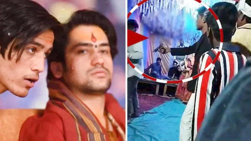 धीरेंद्र शास्त्री के भाई शालिग्राम गर्ग को हाईकोर्ट से राहत, 50 हजार के मुचलके पर मिली जमानत