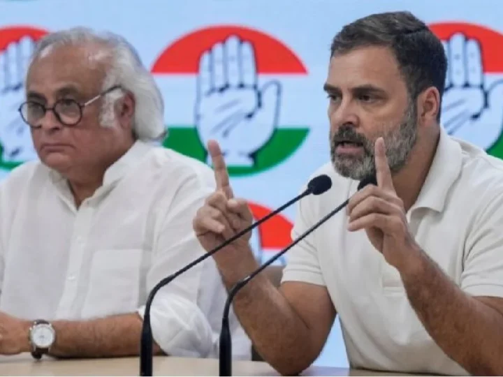 GenZ वोटरों को रोकने के बाद अब स्पेशल कैंप लगाने का दिया जा रहा आदेश, कांग्रेस ने चुनाव आयोग पर लगाया एक और आरोप