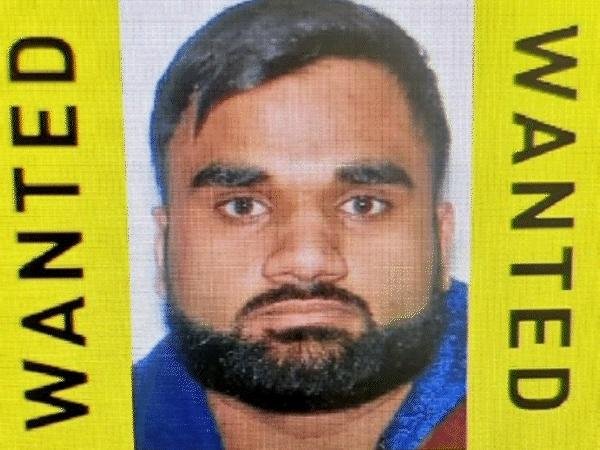 FBI की ‘मोस्ट वांटेड’ लिस्ट में आया गोल्डी बराड़, सिर पर 10 लाख डॉलर का इनाम