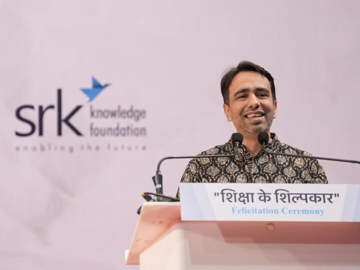 ‘एक रैली से बौखलाहट…’, जयंत चौधरी ने साधा अखिलेश यादव पर निशाना