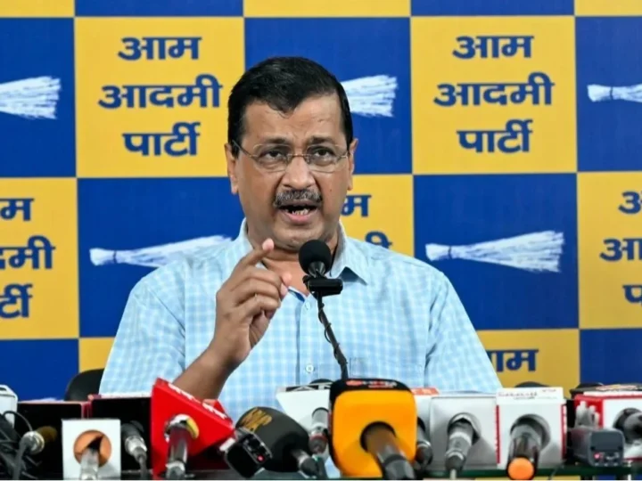 मोदी की डिग्री मामले में केजरीवाल को झटका, गुजरात हाई कोर्ट ने खारिज की याचिका