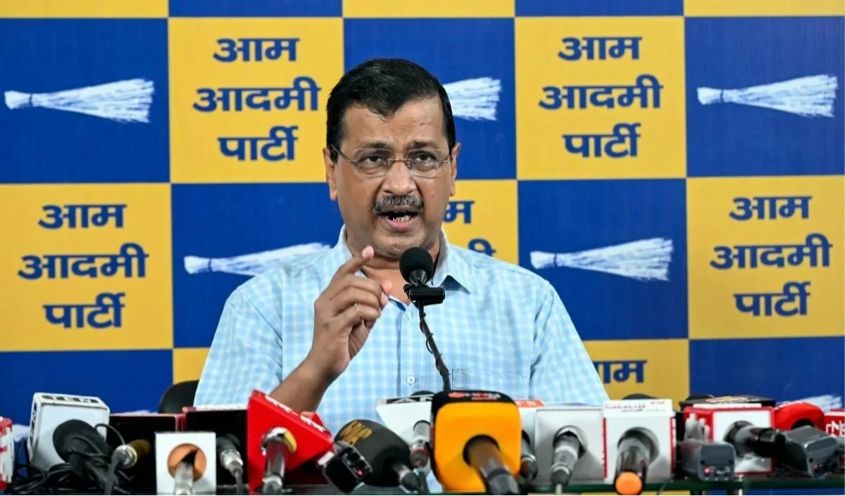 मोदी की डिग्री मामले में केजरीवाल को झटका, गुजरात हाई कोर्ट ने खारिज की याचिका