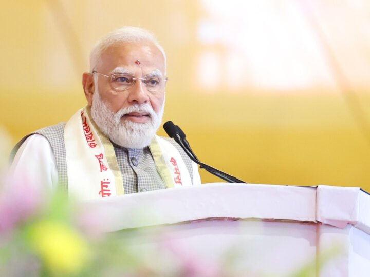 पेरिस में बना हिंदू मंदिर, उद्घाटन के बाद बोले पीएम मोदी- ‘आने वाले वक्त में…’