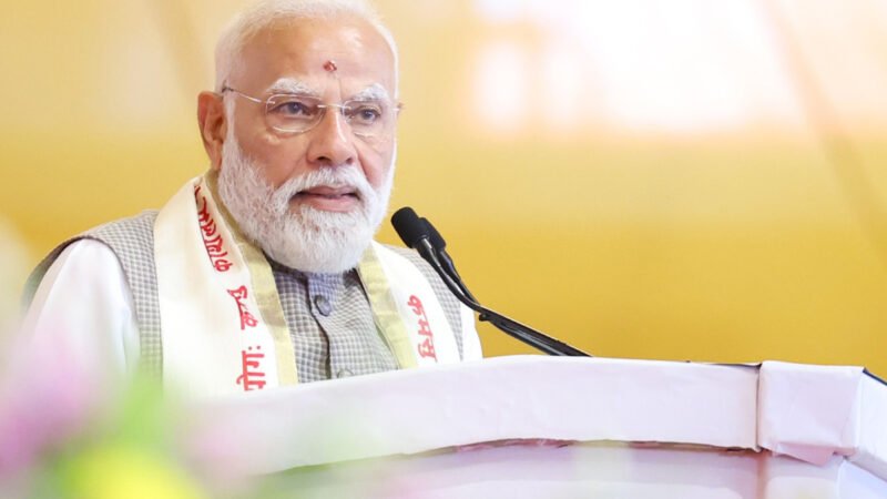 पेरिस में बना हिंदू मंदिर, उद्घाटन के बाद बोले पीएम मोदी- ‘आने वाले वक्त में…’