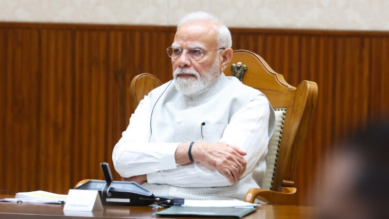 एशियन गेम्स में दूसरा गोल्ड, सिल्वर भी मिला, खुश हो गए पीएम मोदी, कहा- ‘Proud Moment’