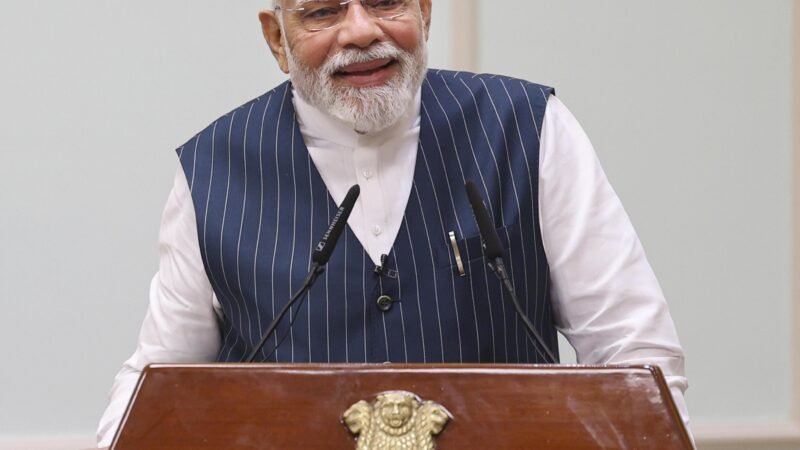 ‘मैं आपका विद्यार्थी हूं, मुझे…’, टीचर्स से PM मोदी की दिलचस्प बातचीत