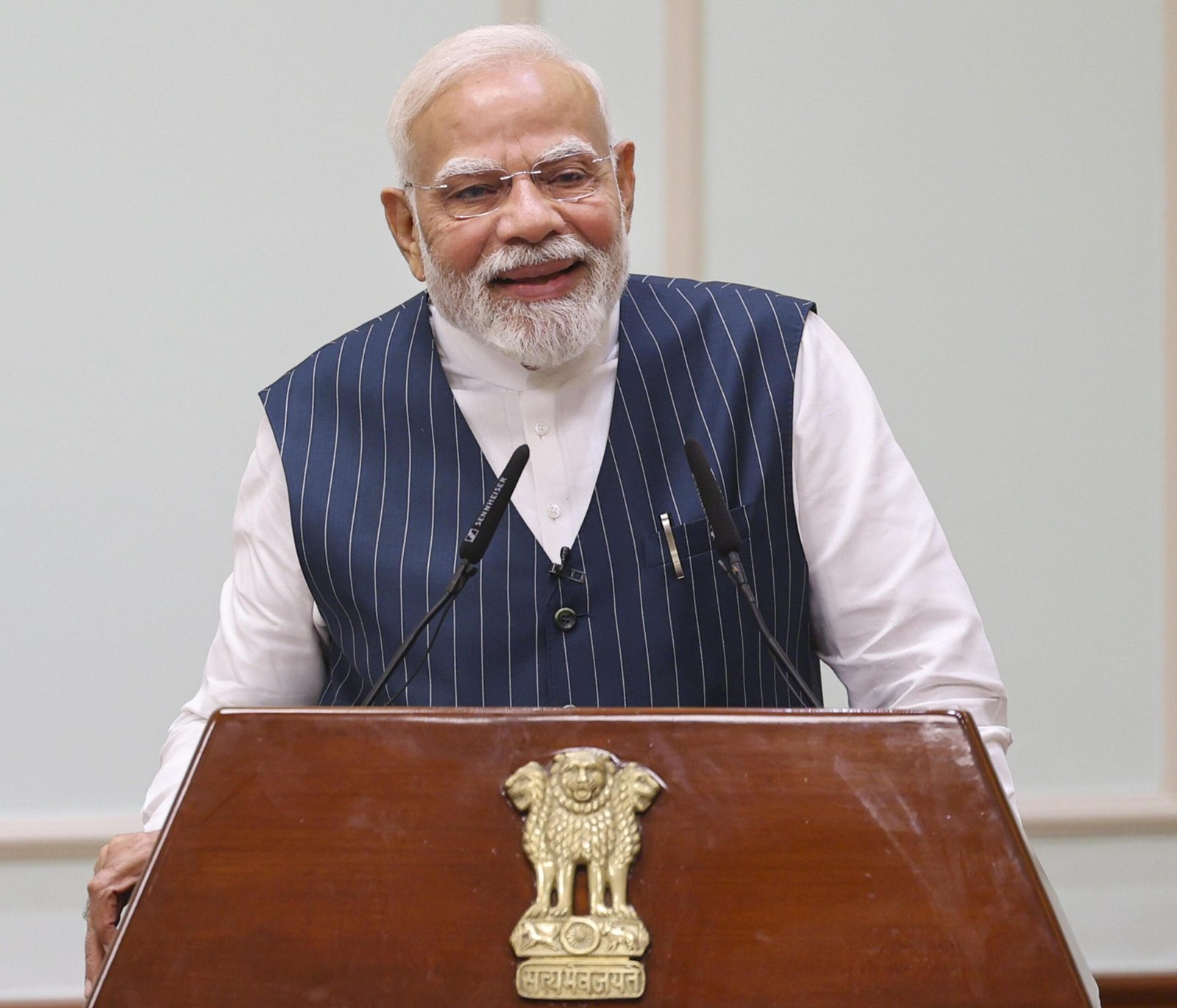 ‘मैं आपका विद्यार्थी हूं, मुझे…’, टीचर्स से PM मोदी की दिलचस्प बातचीत