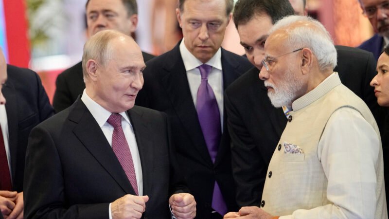 BRICS डिनर के वेज मेन्यू पर सियासी घमासान, राहुल गांधी के बयान पर BJP का पलटवार