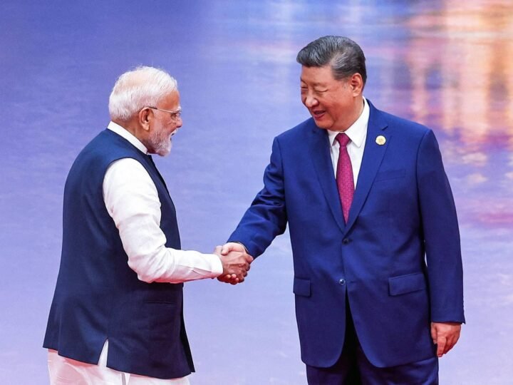 PM Modi-Xi Jinping Meeting: मोदी-जिनपिंग की मुलाकात में LAC से कारोबार तक कई मुद्दों पर चर्चा