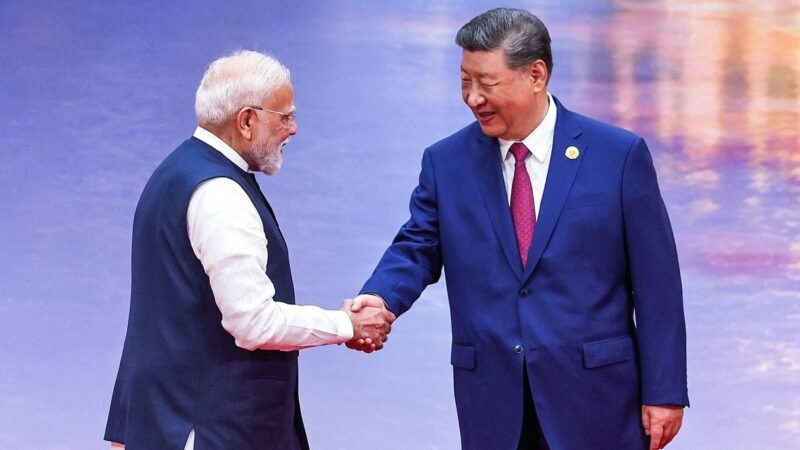 PM Modi-Xi Jinping Meeting: मोदी-जिनपिंग की मुलाकात में LAC से कारोबार तक कई मुद्दों पर चर्चा