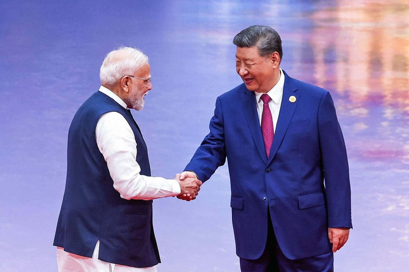 PM Modi-Xi Jinping Meeting: मोदी-जिनपिंग की मुलाकात में LAC से कारोबार तक कई मुद्दों पर चर्चा
