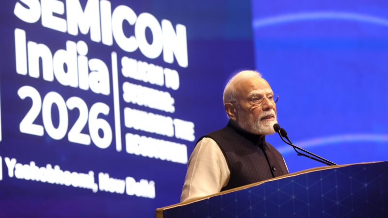 सेवा ही हमारा मुख्य कार्य, ऊंचाइयों पर पहुंचकर भी सेवा भाव से पीछे नहीं हटेंगे: प्रधानमंत्री मोदी