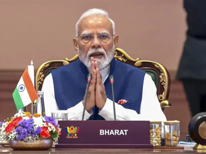 आज 76वां जन्मदिन मना रहे हैं PM मोदी, BJP करेगी संकल्प सेवा अभियान की शुरुआत, उज्जैन में होगा दीपोत्सव