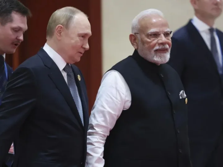 पुतिन की भारत यात्रा पर पूरी दुनिया की नजर, PM मोदी संग नई दिल्ली में होगी अहम बैठक