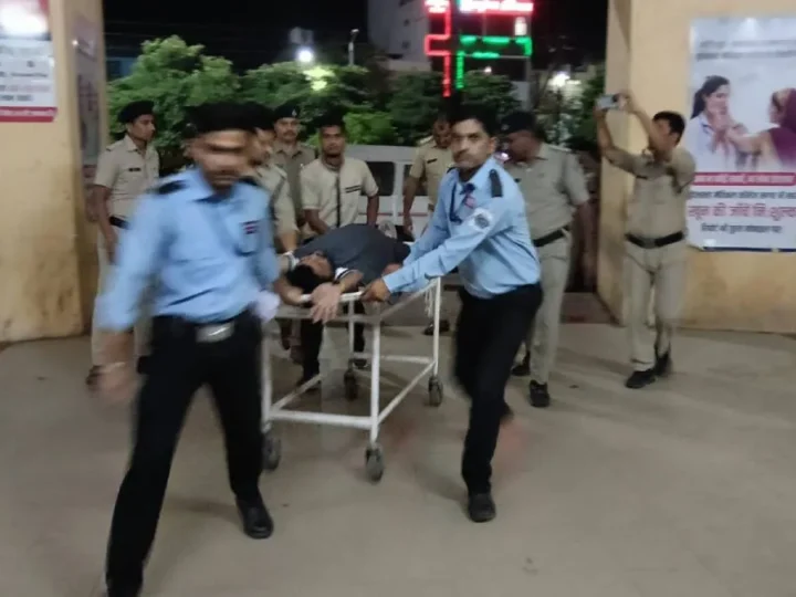 सागर जहरीली शराब कांड में बड़ा एक्शन, 30 हजार का इनामी मनीष लोधी मुठभेड़ में घायल, पैर में लगी गोली