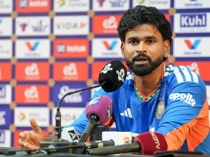 अफगानिस्तान पर क्लीन स्वीप के बाद श्रेयस अय्यर का बड़ा बयान, अभिषेक शर्मा और अक्षर पटेल की जमकर तारीफ