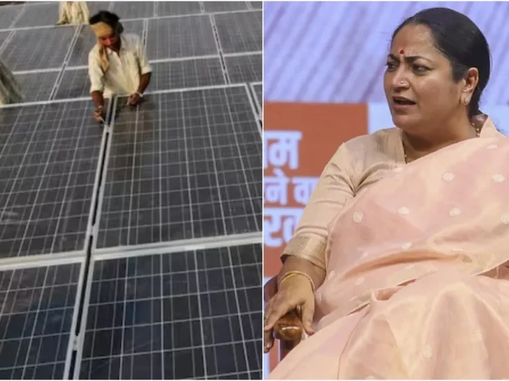 दिल्ली वालों की बल्ले-बल्ले, 2 लाख 30 हजार लोगों को मुफ्त में मिलेगा सोलर पैनल, मेंटेनेंस का भी खर्च उठाएगी सरकार