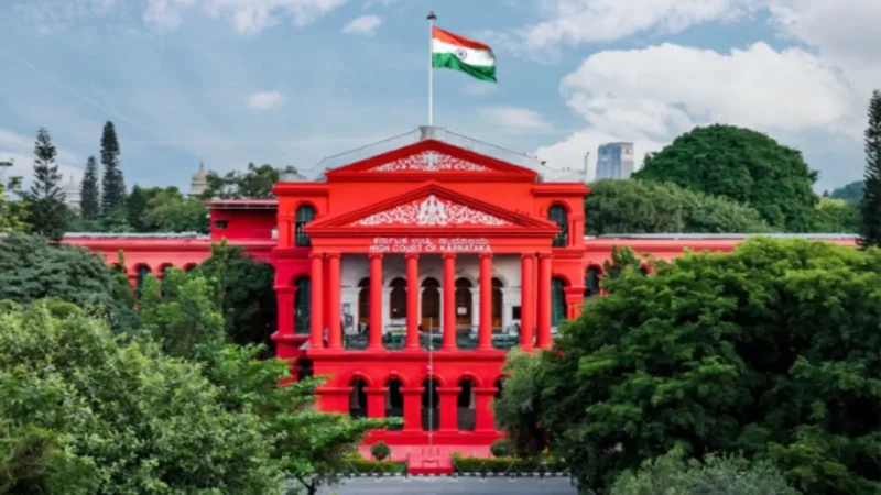 कर्नाटक में ‘वंदे मातरम’ के 2 अंतरे गाने के आदेश को चुनौती, हाईकोर्ट में PIL दाखिल