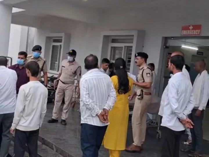 जहरीली शराब ने फिर ली 9 लोगों की जान, सागर में मौतों से मचा हड़कंप; जांच में जुटी पुलिस