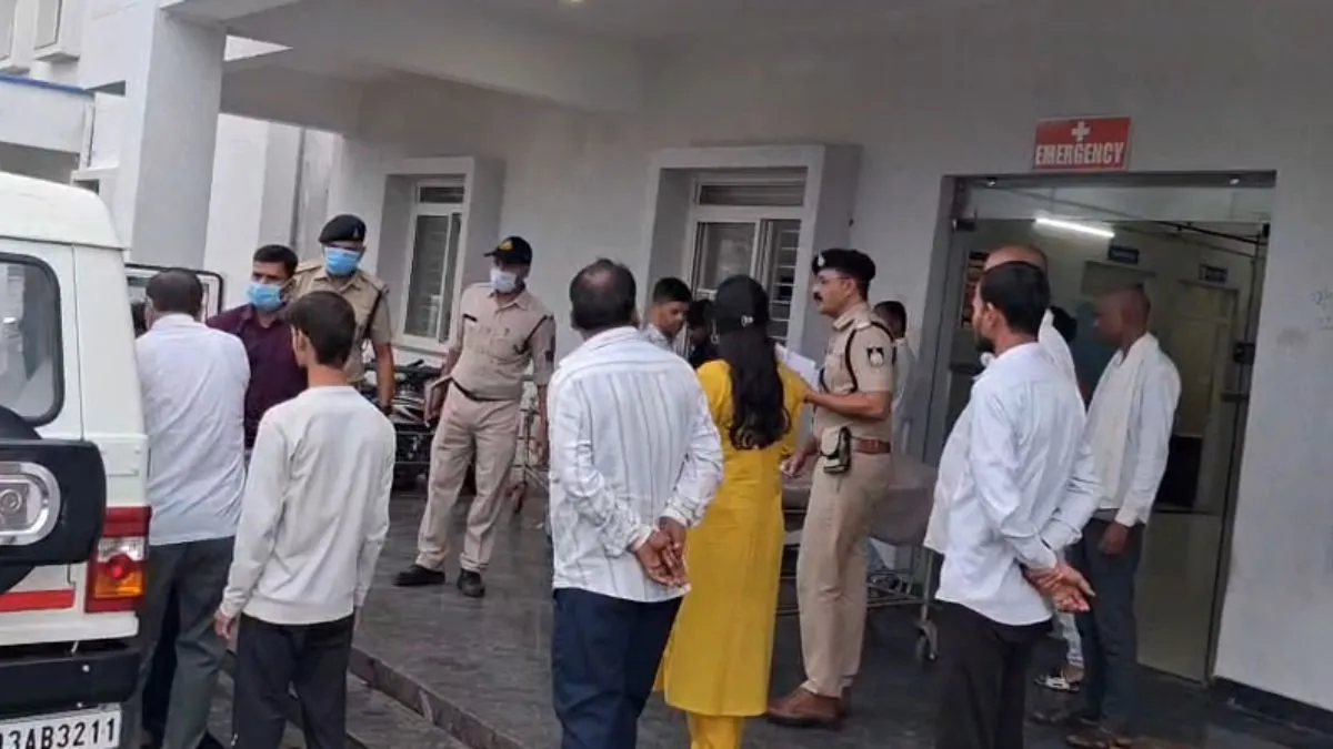 जहरीली शराब ने फिर ली 9 लोगों की जान, सागर में मौतों से मचा हड़कंप; जांच में जुटी पुलिस