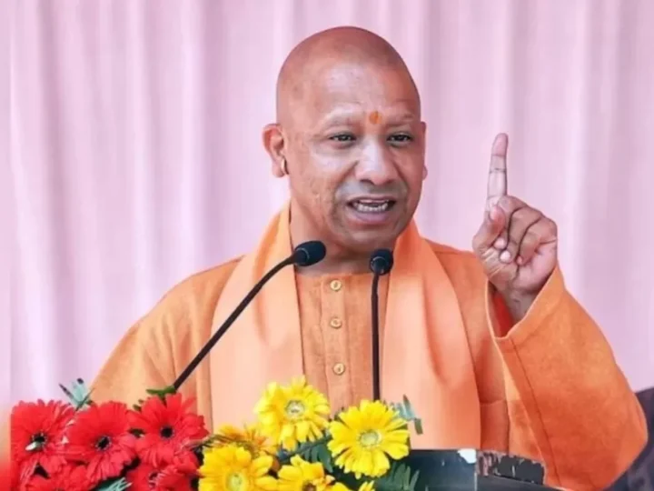 यूपी में एक लाख युवाओं को नौकरी देने का अभियान शुरू, आज 818 अभ्यर्थियों को मिलेंगे नियुक्ति पत्र