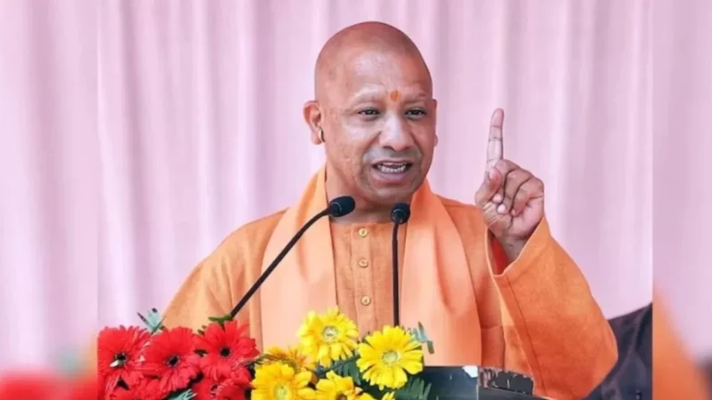 यूपी में एक लाख युवाओं को नौकरी देने का अभियान शुरू, आज 818 अभ्यर्थियों को मिलेंगे नियुक्ति पत्र