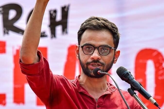 उमर खालिद को HC से जमानत न मिलने पर बोले पिता, ‘8वीं बार था जब…’