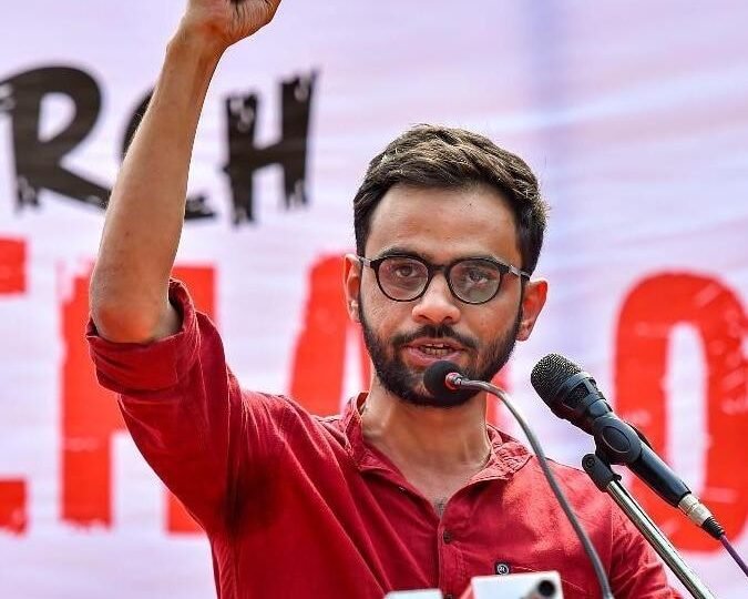 उमर खालिद को HC से जमानत न मिलने पर बोले पिता, ‘8वीं बार था जब…’