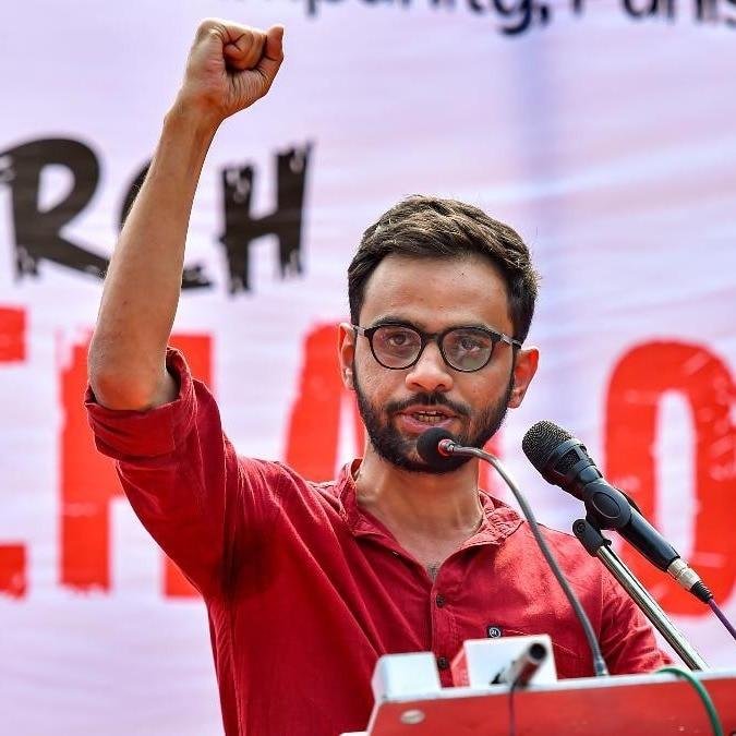 उमर खालिद को HC से जमानत न मिलने पर बोले पिता, ‘8वीं बार था जब…’