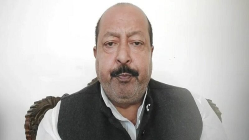 UCC पर असीम वकार का अमित शाह पर हमला, बोले- ‘गृह मंत्री अकेले लागू नहीं कर सकते समान नागरिक संहिता’
