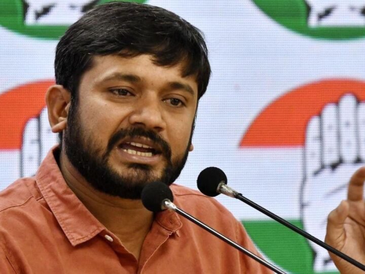 ‘पार्टी के दफ्तर 5 स्टार और…’, सत्य निकेतन हादसे पर BJP पर भड़के कन्हैया कुमार