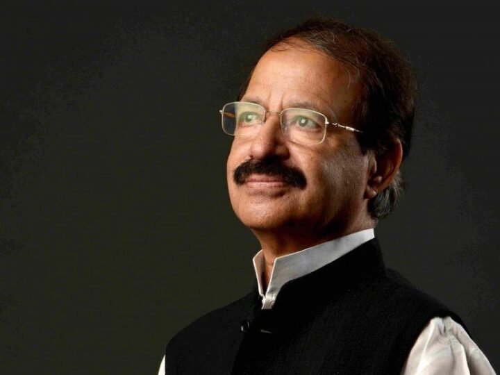 ‘मुसलमानों के खिलाफ जिद…’ 21 राज्यों में UCC लागू करने की प्लानिंग पर राशि अल्वी