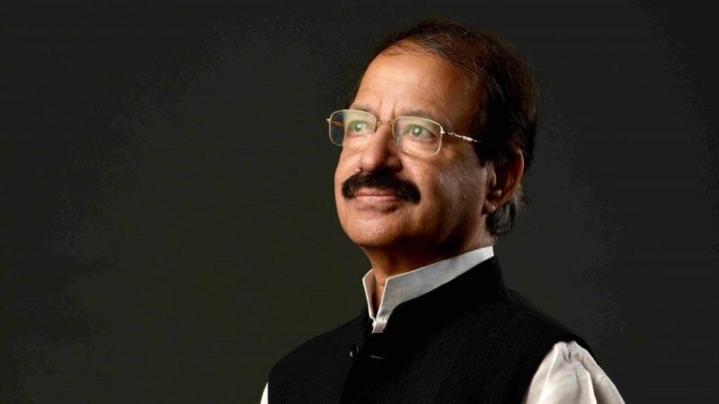 ‘मुसलमानों के खिलाफ जिद…’ 21 राज्यों में UCC लागू करने की प्लानिंग पर राशि अल्वी