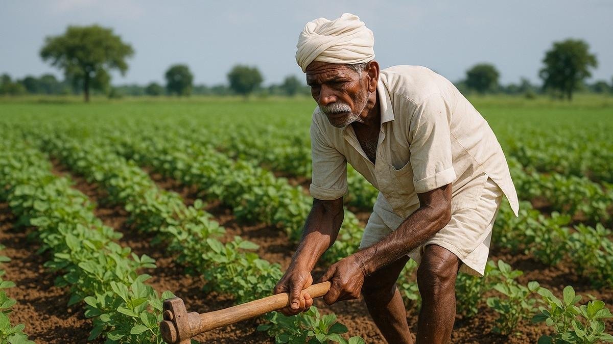 नवीन कारागार के लिए जमीन देने को तैयार किसान, चार गुना मुआवजे पर जताई सहमति