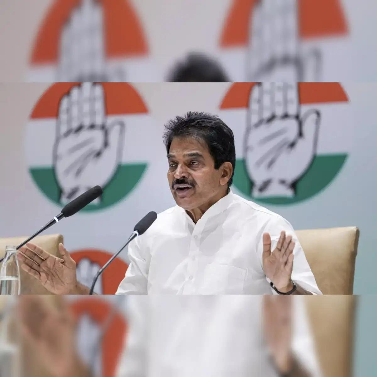 ज्ञानेश कुमार को लेकर केसी वेणुगोपाल का बड़ा दावा, बोले- ‘जाना तय, कांग्रेस करके दिखाएगी’