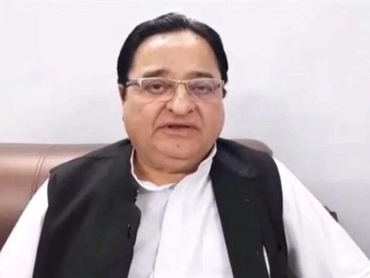 UCC पर एसटी हसन का पलटवार, बोले- ‘कुरान के बताए प्रावधानों के मुताबिक चलेंगे’